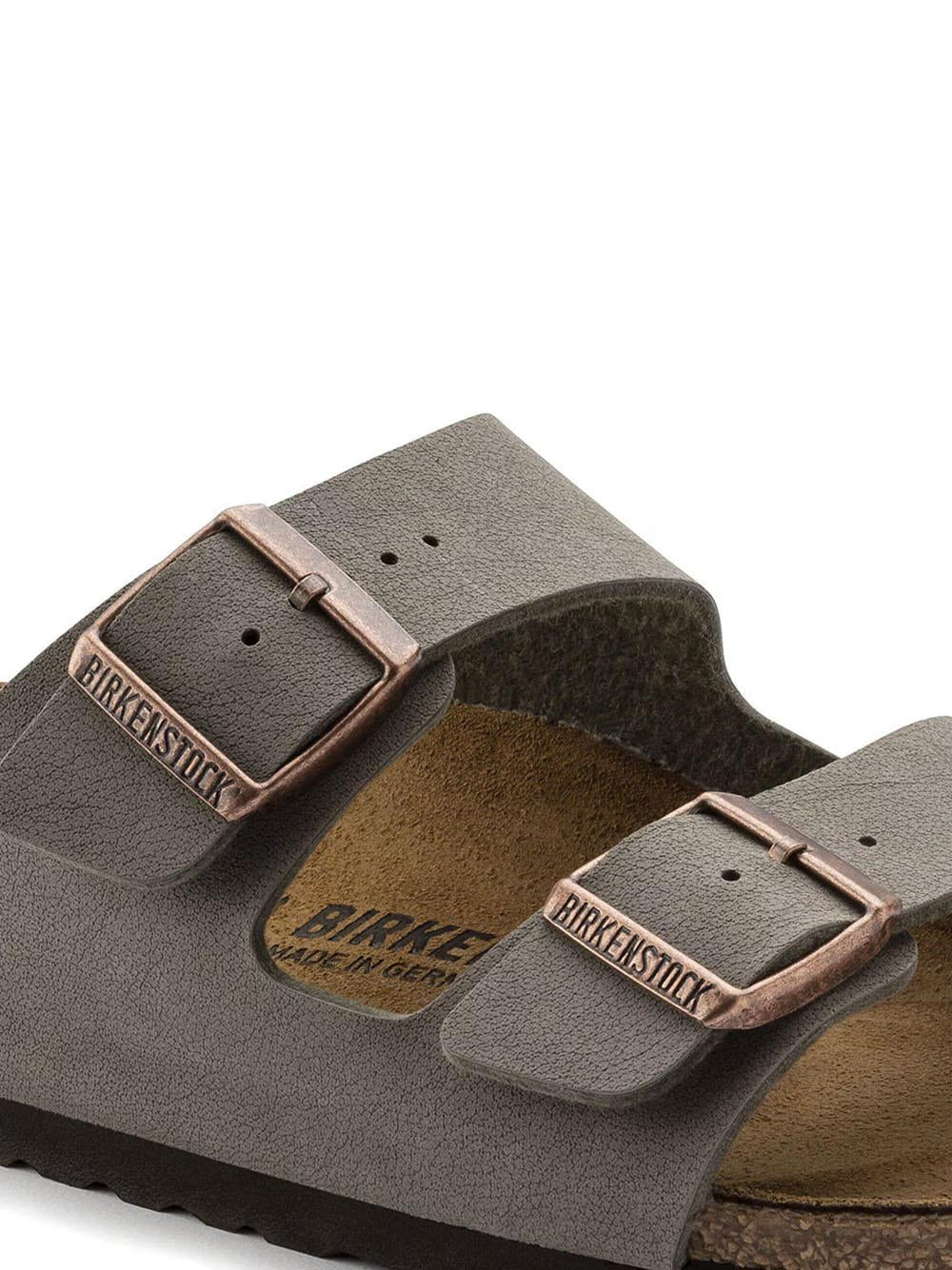 Birkenstock Arizona Classic ARIZONA CLSS STONE Birkenstock 