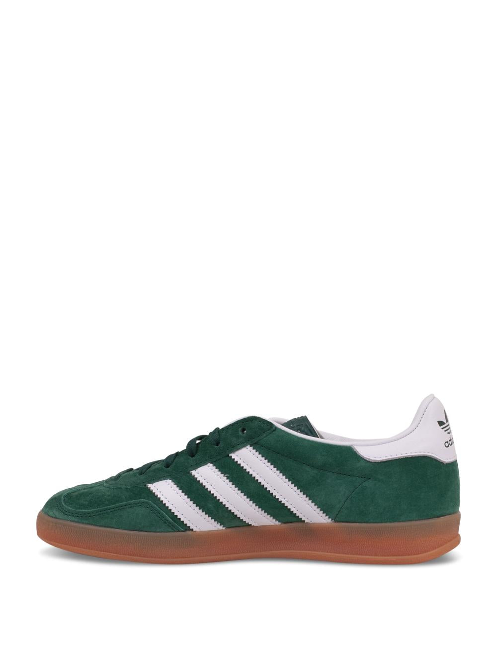Gazelle Indoor IG1596 CGREEN-FWHT Adidas Originals 