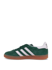 Gazelle Indoor IG1596 CGREEN-FWHT Adidas Originals 