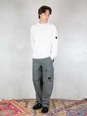 C.P. Company Pantalone <BR/>Cargo Ripstop PA248A-006272G 921 C.P. company 