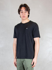 Sun68 T-shirt <BR/>Taschino T36101 11 Sun68 