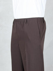 Cellar Door Pantalone <BR/>Alfred ALFRED BL Q050-8 Cellar Door 