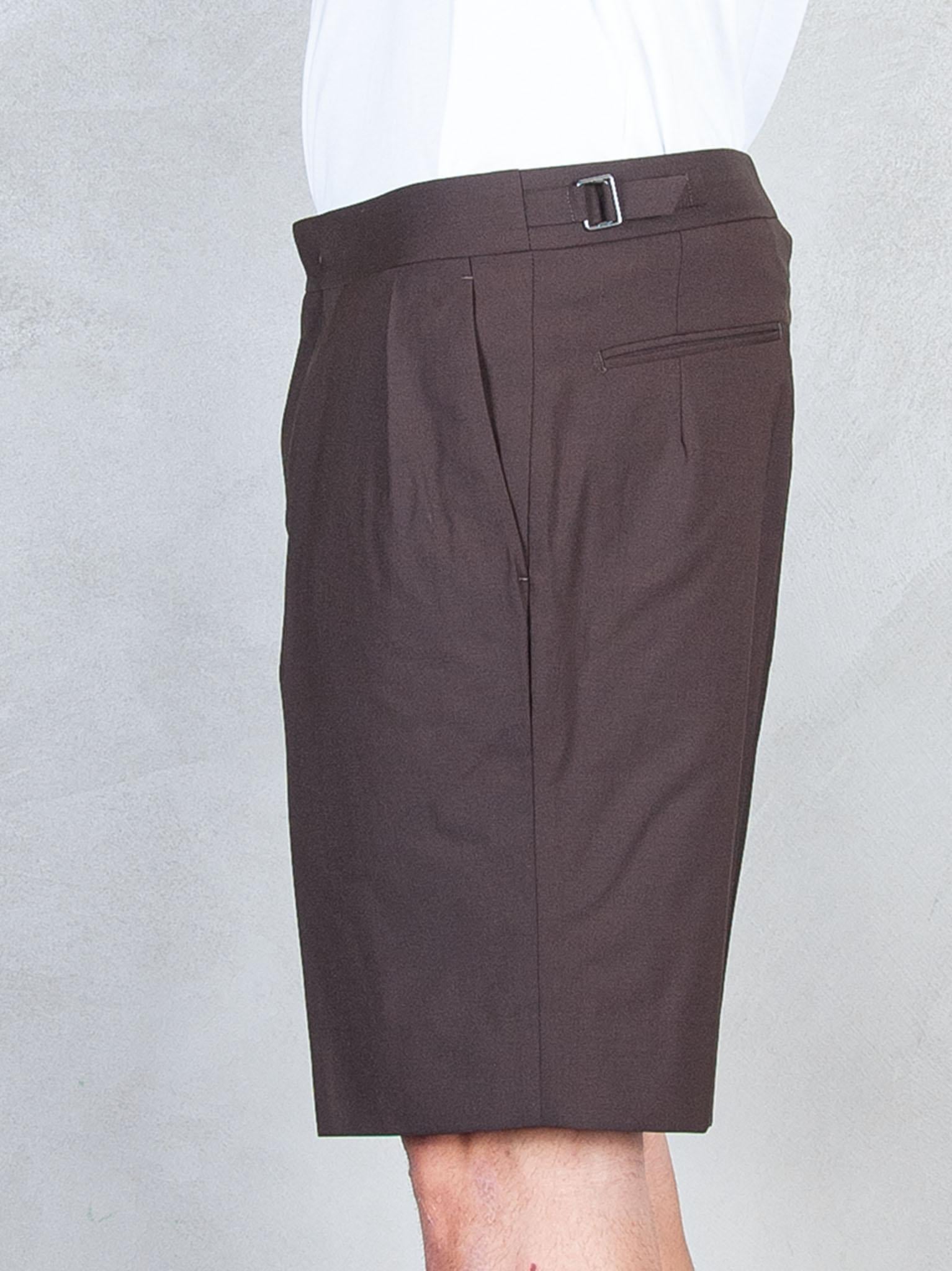 Beable bermuda Denny DENNY MT-CACAO Beable 