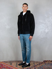 Circolo 1901 <BR/>Giubbotto Velluto costa Francese CN4965 G0001 Circolo 