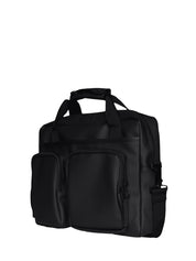 Rains borsa <BR/>Texel Tech Bag TEXELTECH BAG BLACK Rains 