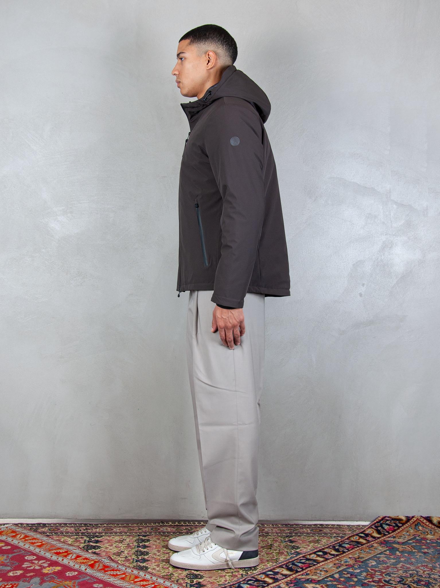 People Of Shibuya Giubbotto Kita KITA PM767-290 People of Shibuya 