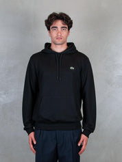 Lacoste <BR/>Felpa cappuccio SH9839 031 Lacoste 