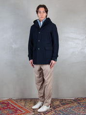 Bottega Marchigiana Cappotto <BR/>Monty B6 ASP/A-3 Bottega Marchigiana 