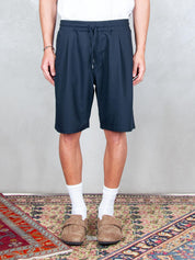 WOC Bermuda <BR/>Casablanca CASABLANCA BLU WOC 