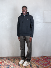 Lacoste <BR/>Felpa cappuccio HS9623 031 Lacoste 