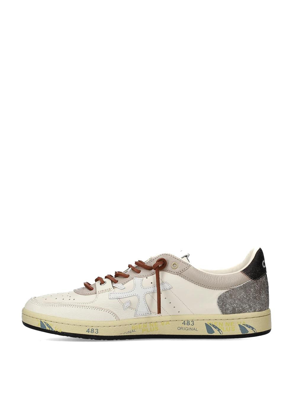 Premiata BSKT Clay BSKTCLAY 8163 Premiata 