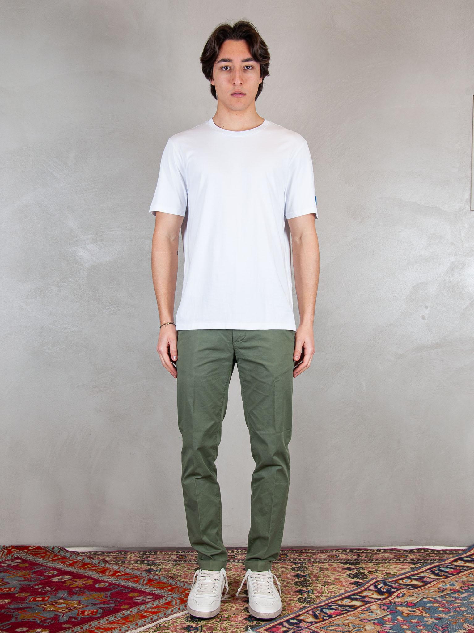 Sun68 T-shirt Patch T36107 01 Sun68 