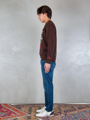 MC2 Saint Barth maglia <BR/>Heron wool HER0001 00320I MC2 St Barth 