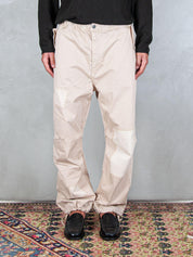 Parachute M105 SABBIA Broken Laundry 