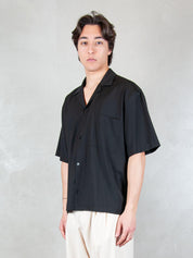 I'M Brian <BR/>Camicia CA3623 NERO I'm Brian 
