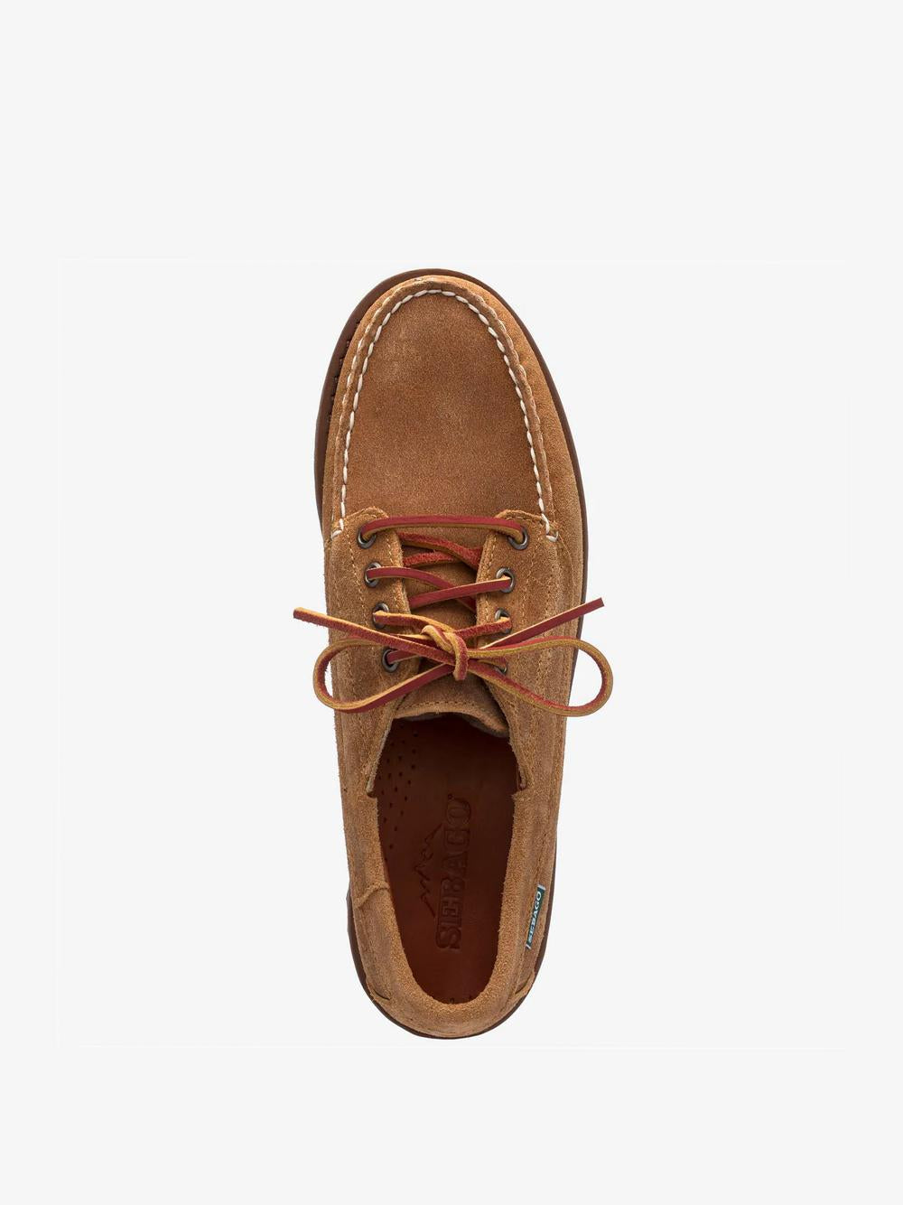 Sebago Acadia Suede Waxed 74114CW 906 Sebago 