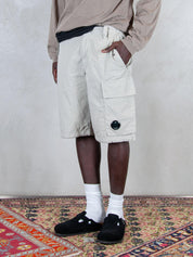 C.P. Company Bermuda <BR/>Ripstop BE247A-006272G 904 C.P. company 