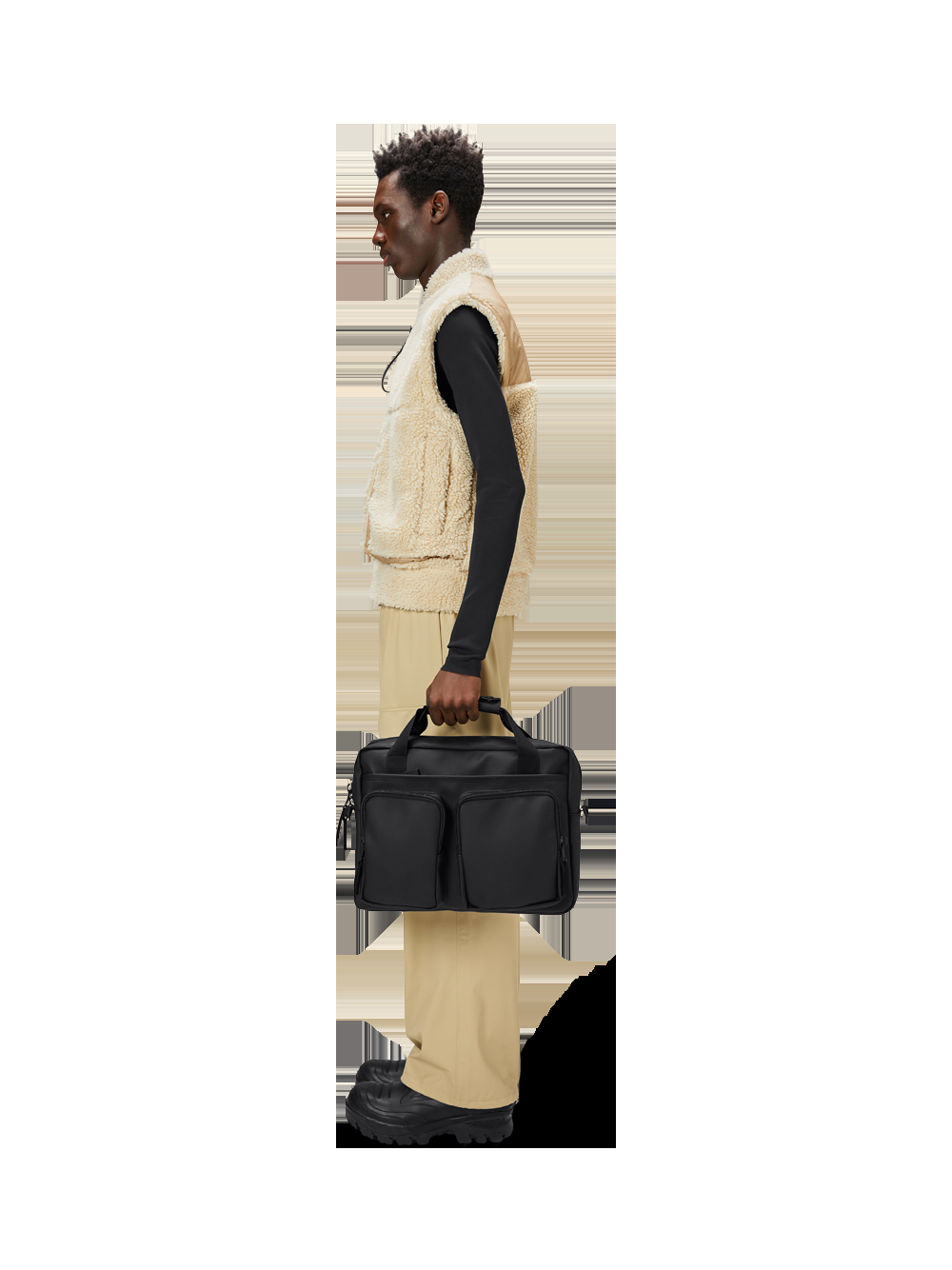 Texel Kit Bag