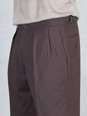 Beable bermuda <BR/>Denny DENNY MT-CACAO Beable 