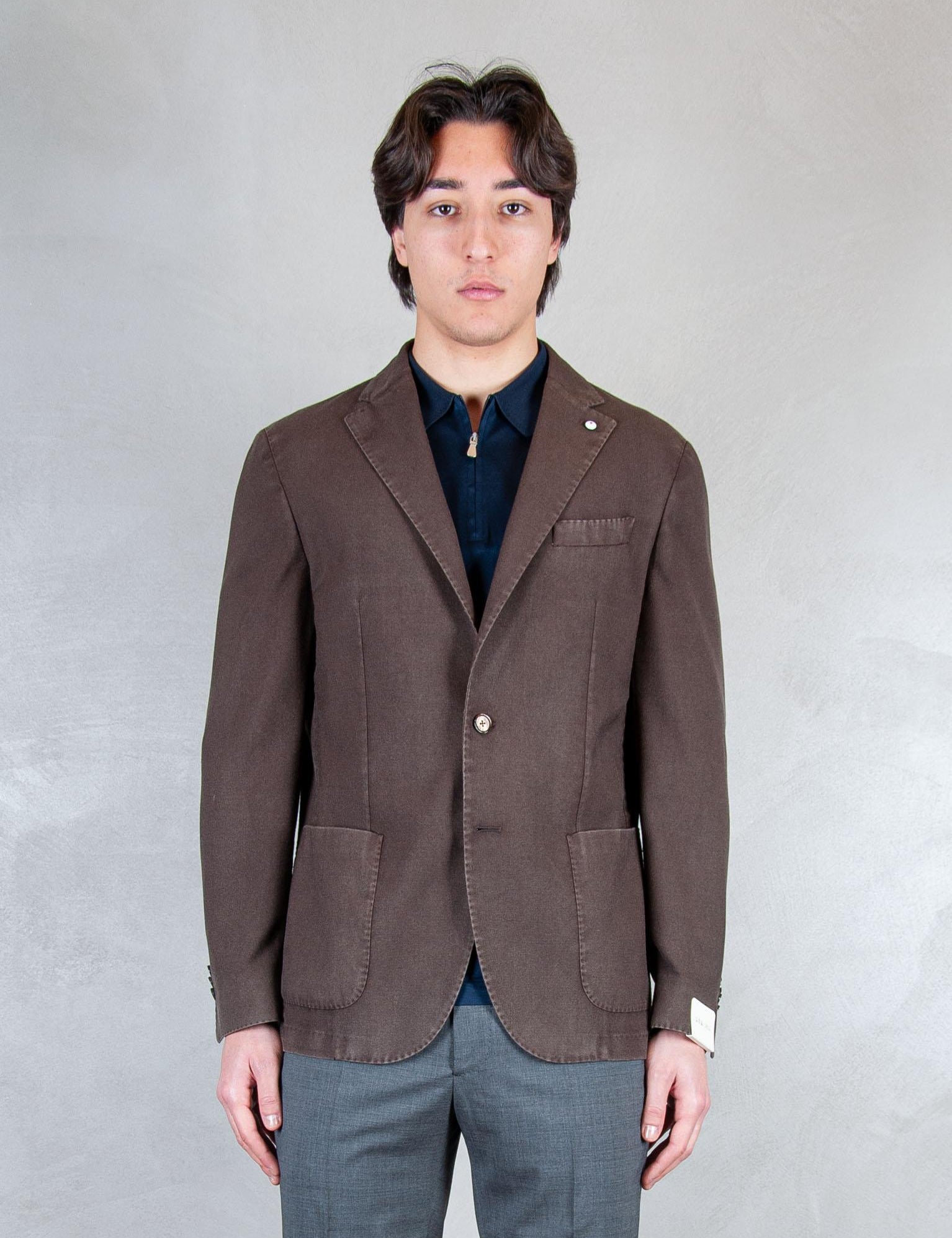 >Giacca Drop7 2887 65169-5 L.b.m. 1911 