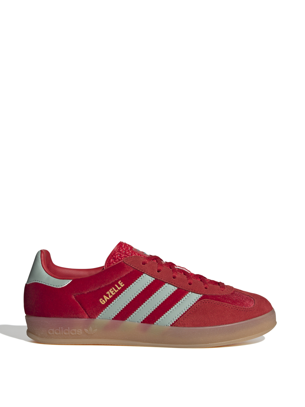 Gazelle Indoor IG6786 BETSCA/HAZGRN Adidas Originals 