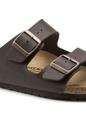 Birkenstock <BR/>Arizona Classic ARIZONA CLASSIC-DARK BROWN Birkenstock 
