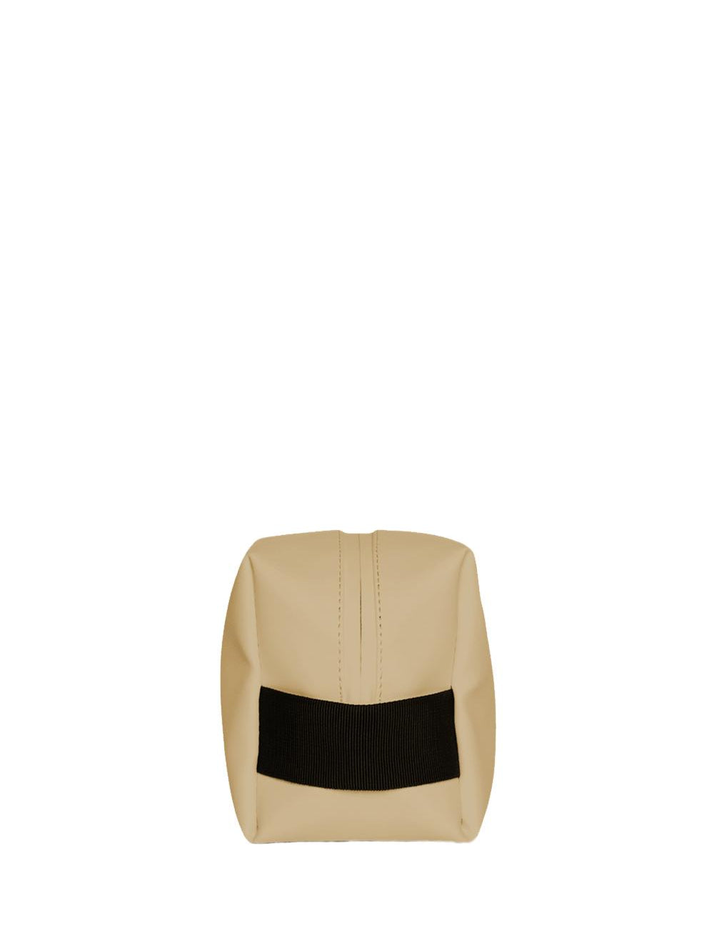 >Wash Bag Small WASH BAG SMALL BEIGE Rains 