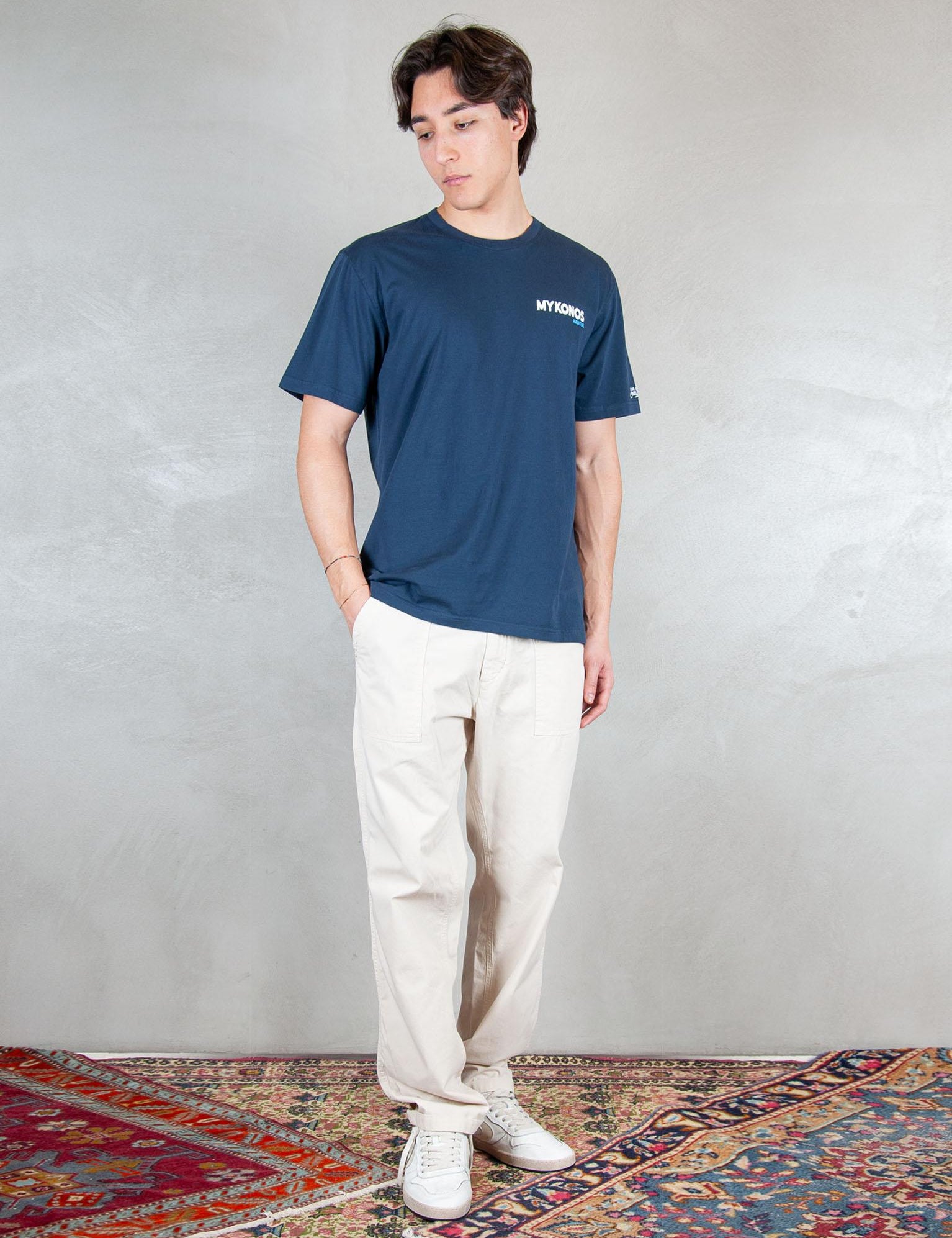>Portland PRL0002 02308L MC2 St Barth 
