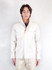 40 Weft Field Jacket <BR/>Tybalto TYBALTO-2662 W1725 40 Weft 