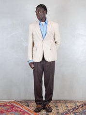 I'M Brian <BR/>Giacca GIA3666 BEIGE I'm Brian 