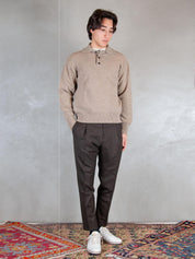 Beable pantaloni <BR/>Riccardo RICCARDO DHP-MORO Beable 