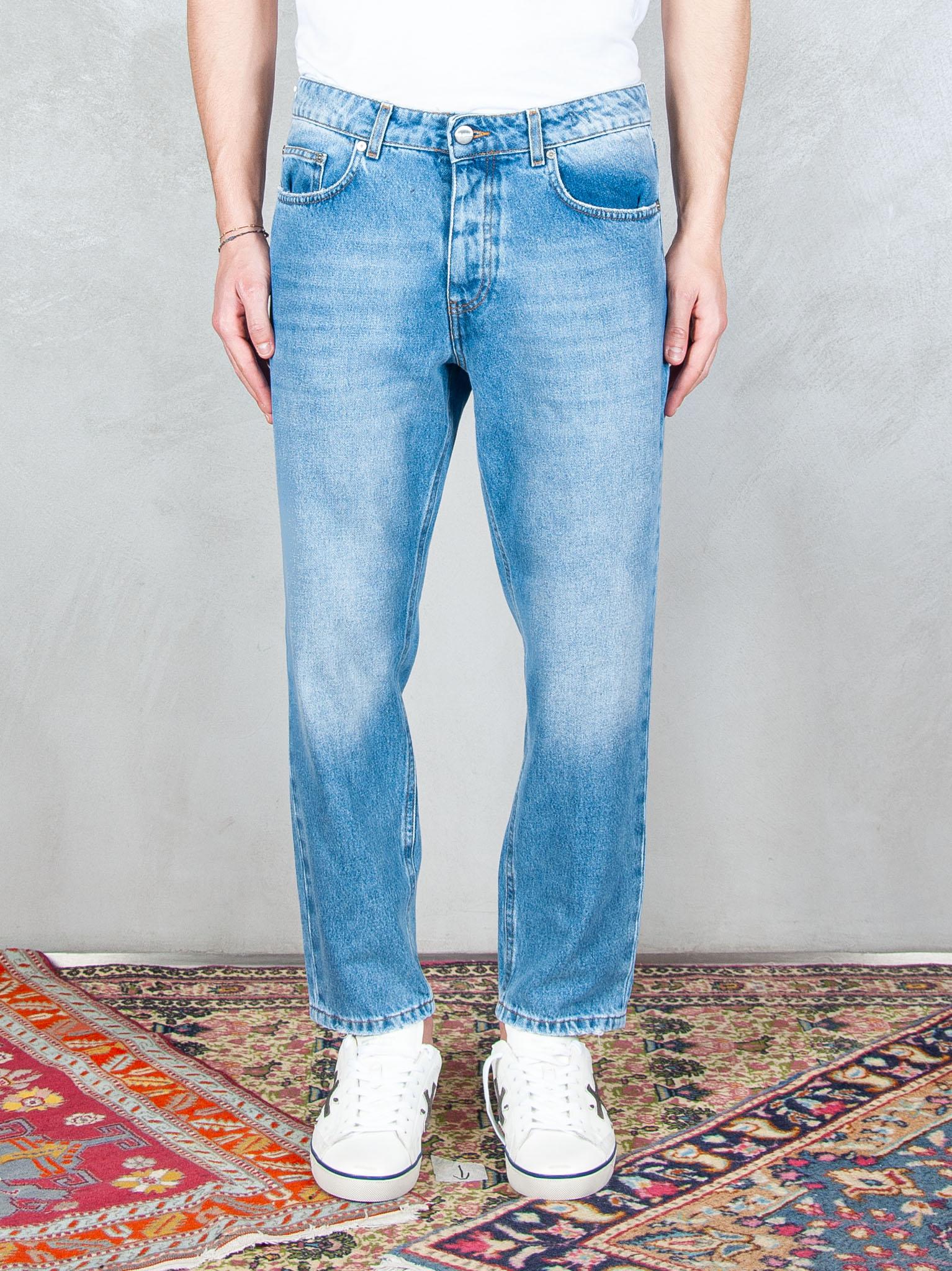 Beable jeans Leonardo LEONARDO SHRT GFB-0055 Beable 