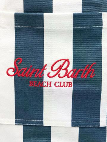 beach backpack BEAP001 01467H MC2 St Barth 