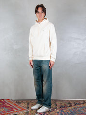 Lacoste <BR/>Felpa cappuccio SH9623 XFJ Lacoste 