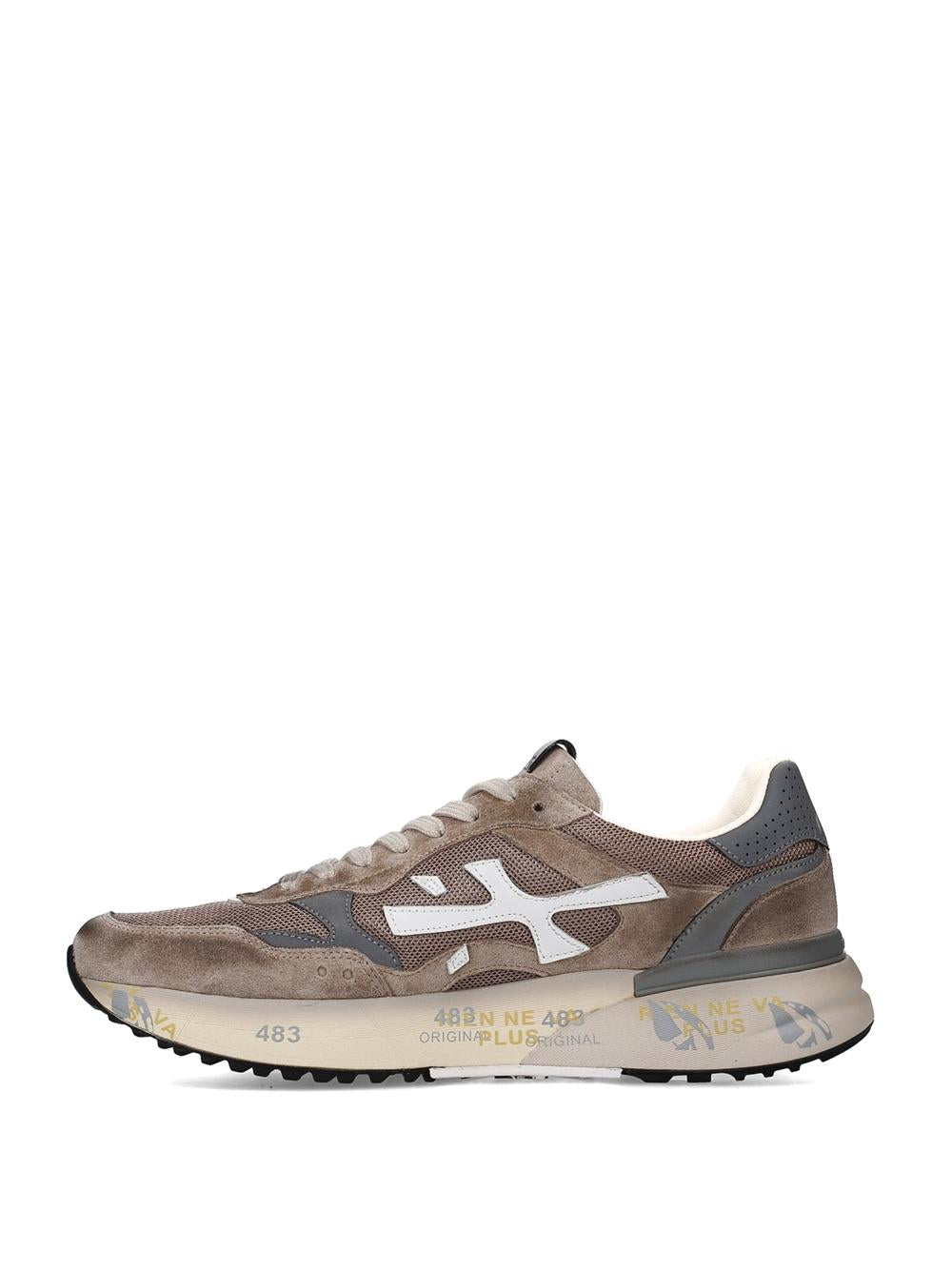 Premiata Mick MICK 8118 Premiata 