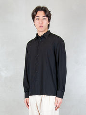 I'M Brian <BR/>Camicia CA3624 NERO I'm Brian 