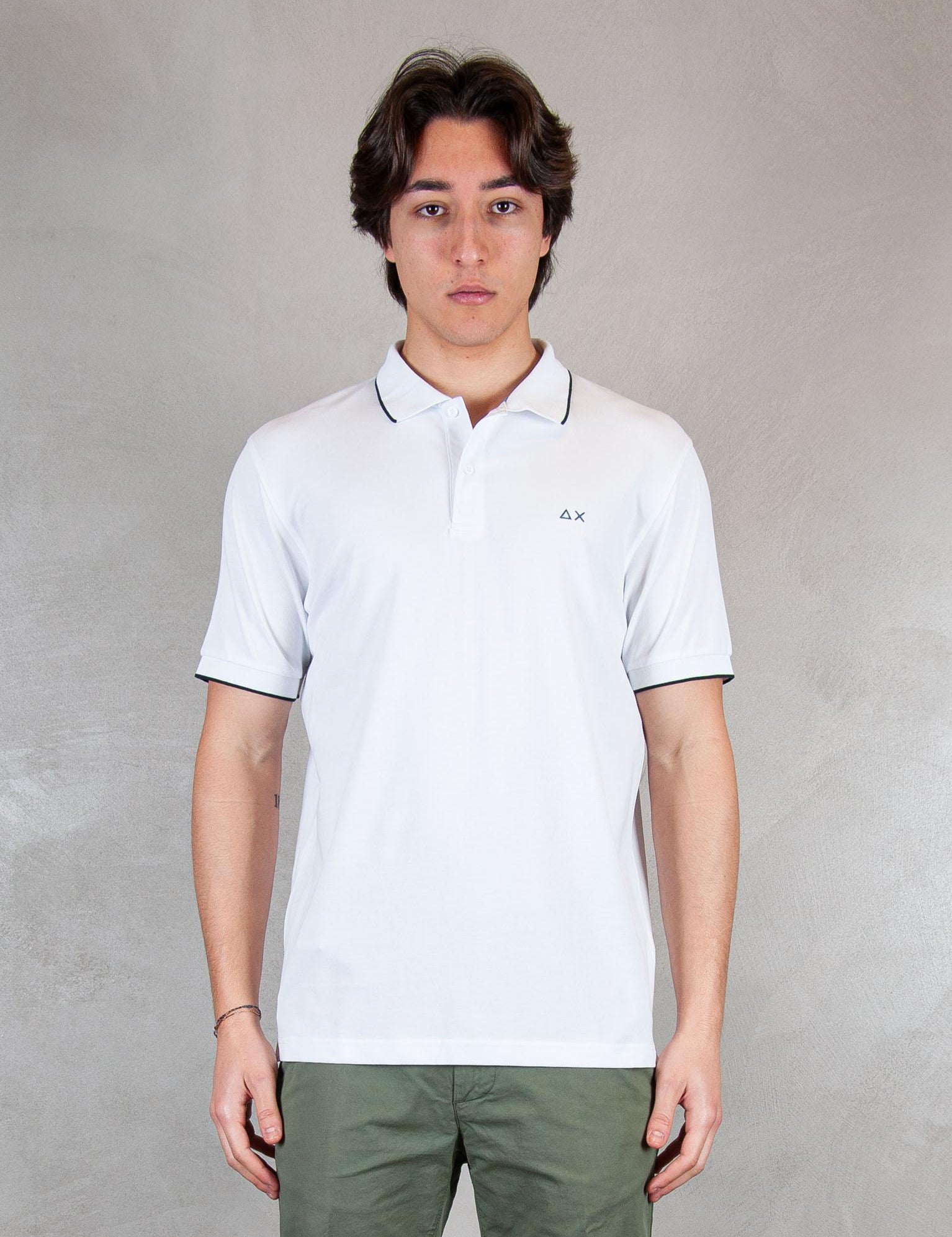 Sun68 Polo A36111 01 Sun68 