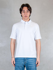 K-Way Polo    <BR/>Viggo light stretch jersey K5134FW 001 K-Way 