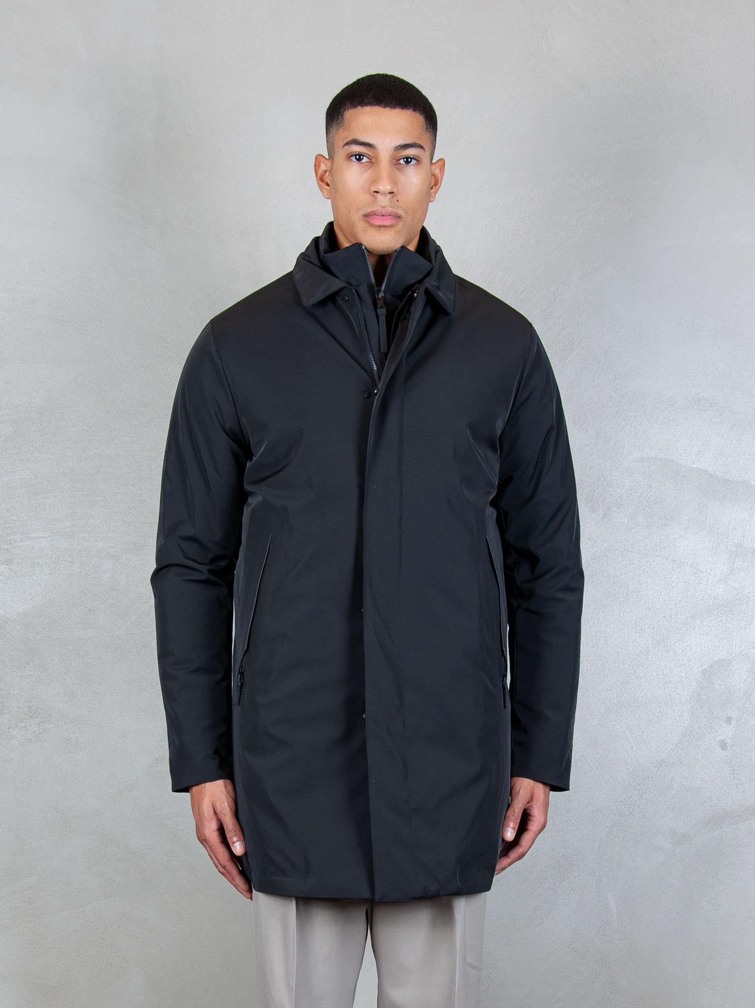 People Of Shibuya Giubbotto Hokkaido HOKKAIDO PM781-999 People of Shibuya 