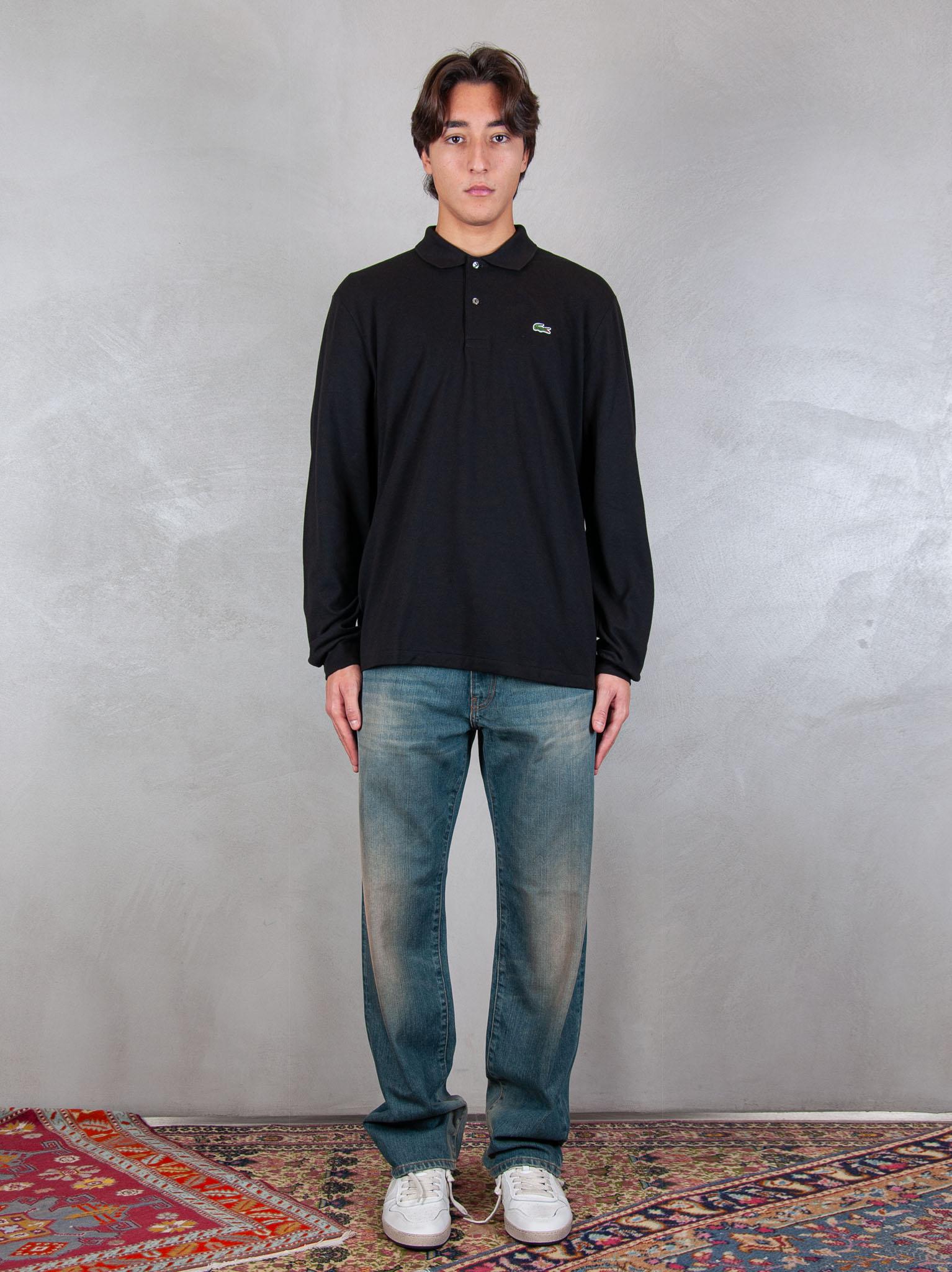 L.13.12 polo L1312 031 Lacoste 