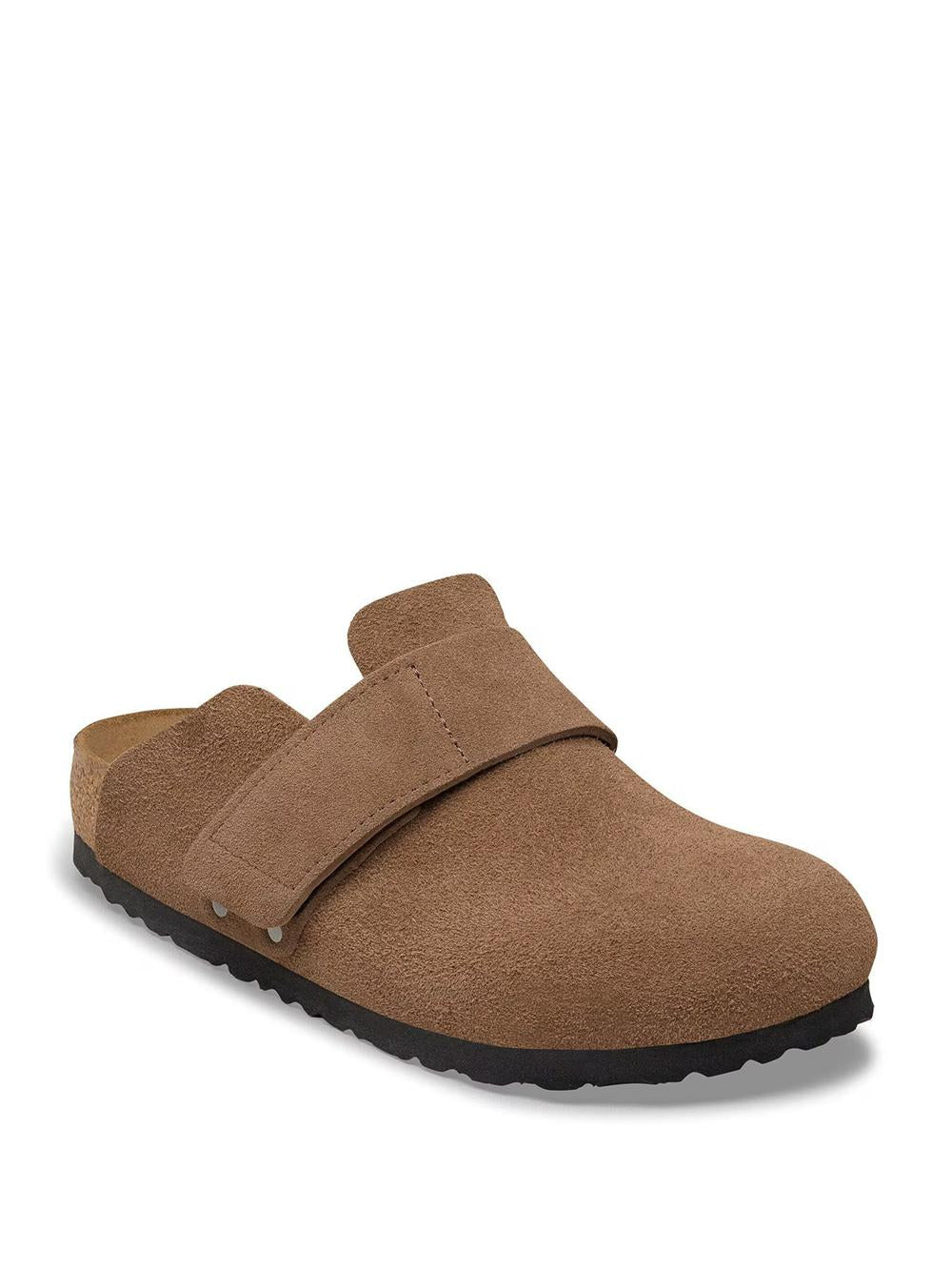 Birkenstock Loma LOMA SUEDE LTRH-DARK TEA Birkenstock 