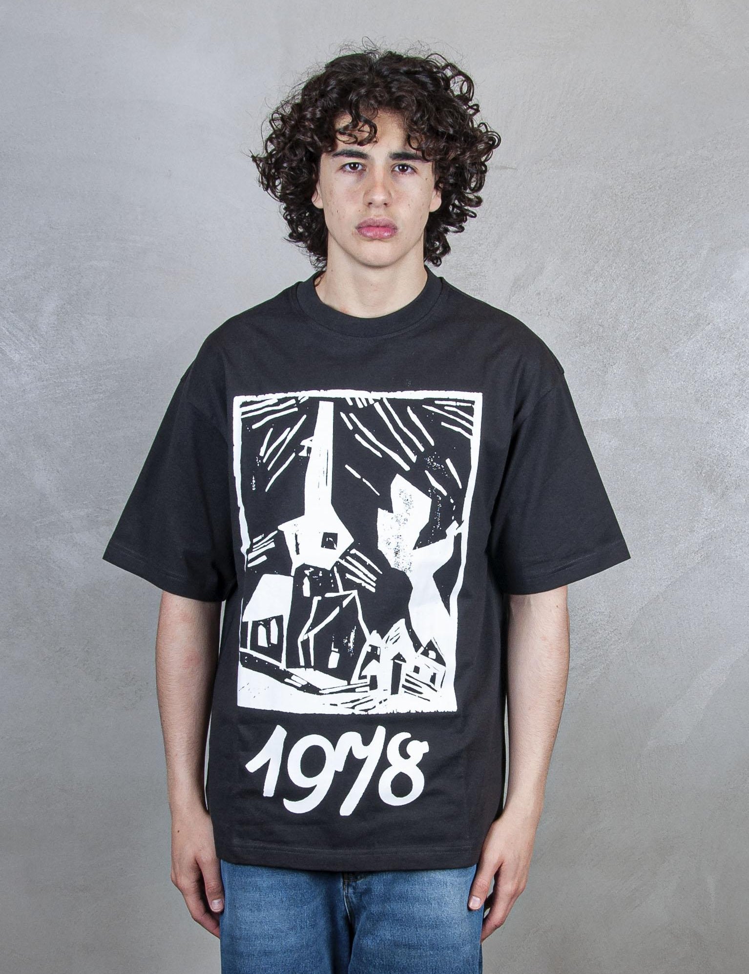 >TTT 1978 12TS004 BLACK TTT 