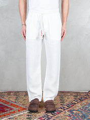 MC2 Saint Barth Pantalone <BR/>Calais CAA0001 01457L MC2 St Barth 