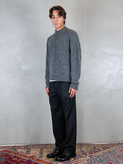 Atomofactory <BR/>Maglia girocollo FU04 06 Atom Factory 