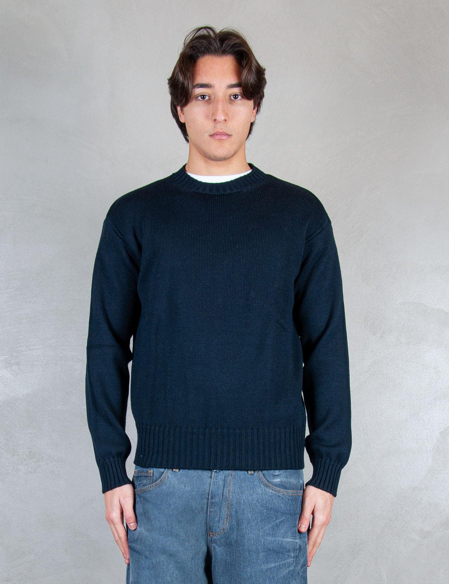 >Maglia Girocollo 0065 23 Daniele Fiesoli 