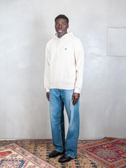 Lacoste <BR/>Felpa cappuccio HS9623 XFJ Lacoste 