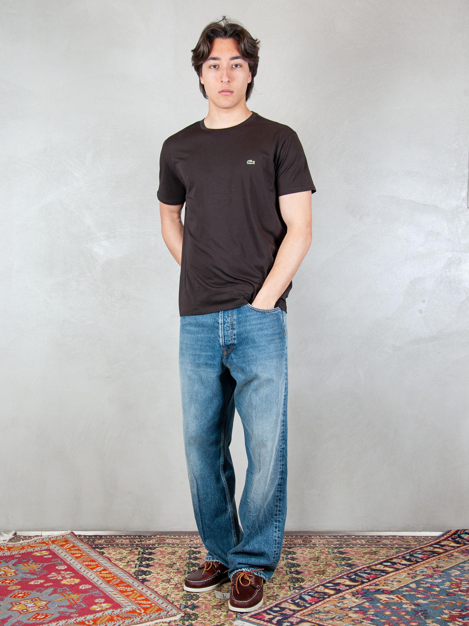 Lacoste T-shirt TH6709 3LA Lacoste 
