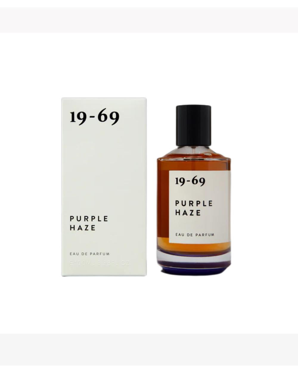 19-69 Purple Haze