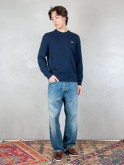 Lacoste <BR/>Maglia Girocollo AH1985 166 Lacoste 
