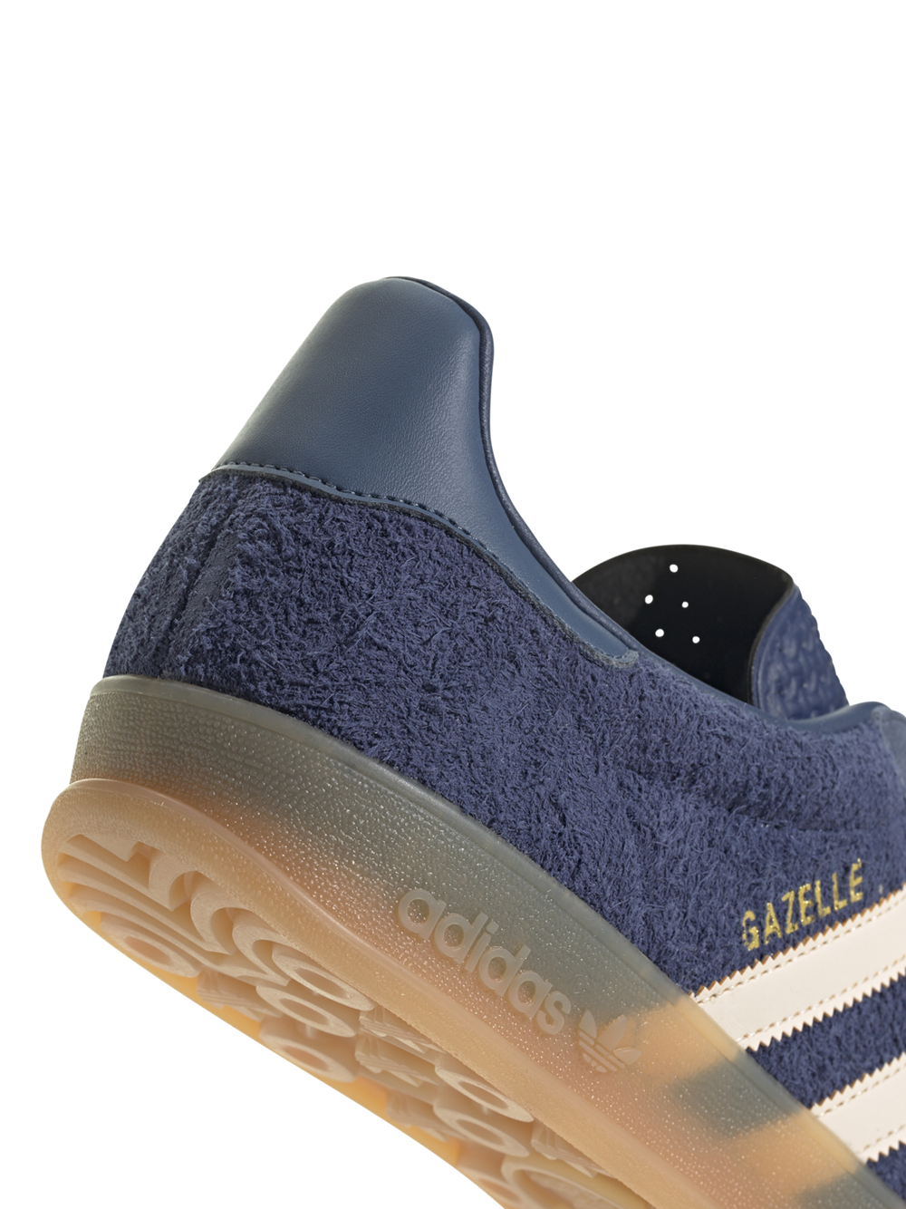 Gazelle Indoor JI0322 DKBLUE/BLIORA Adidas Originals 